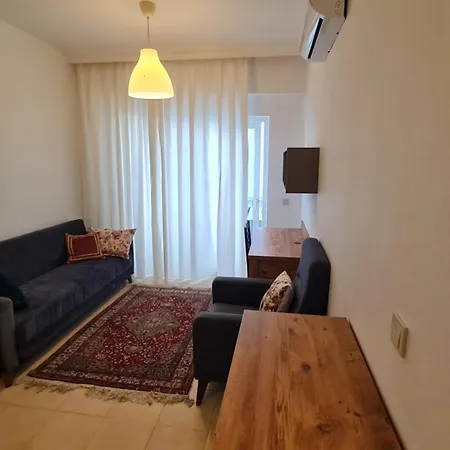 Comfort 02 Apartment Kemer