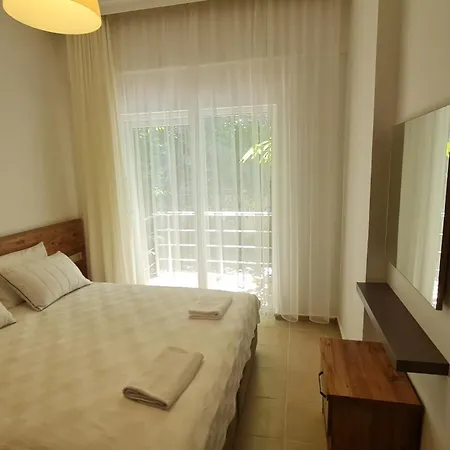 Daire Comfort 02 Kemer