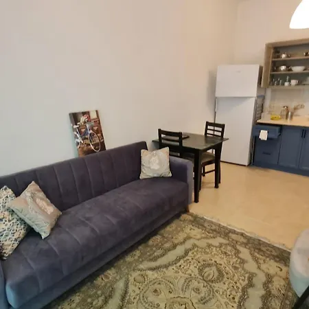 Comfort 02 * Kemer