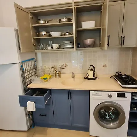 Comfort 02 Apartman