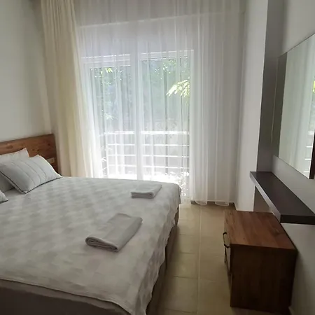 Comfort 02 Apartment Kemer