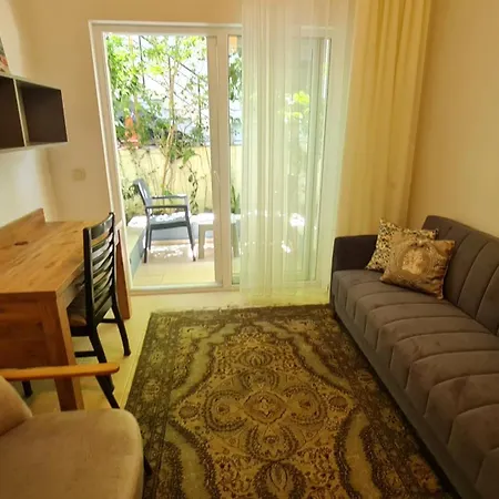 Comfort 02 * Kemer