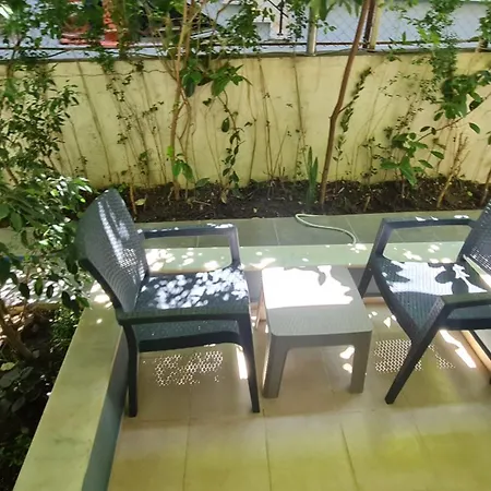 Comfort 02 Apartment *
