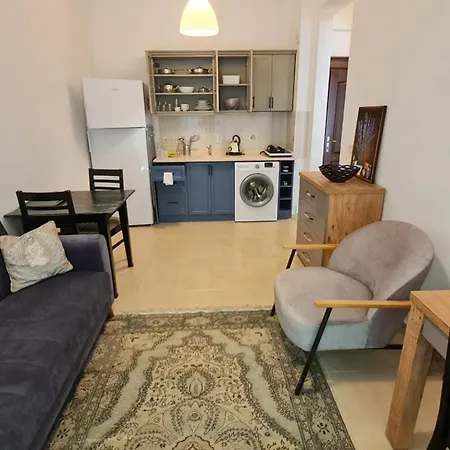 Apartment Comfort 02 *