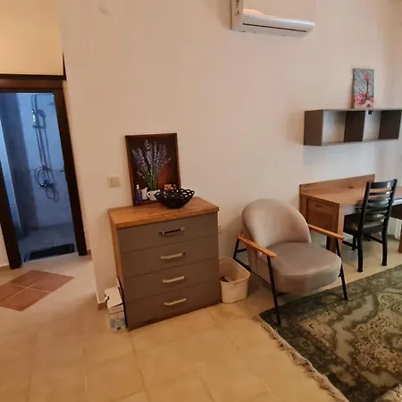 Comfort 02 Apartmán Kemer