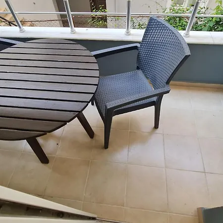 Apartmán Comfort 02 Kemer