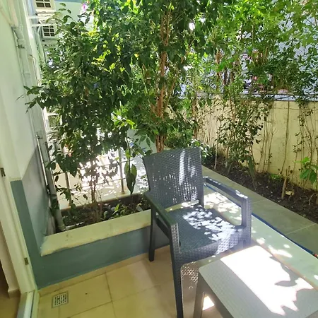 Comfort 02 Apartment