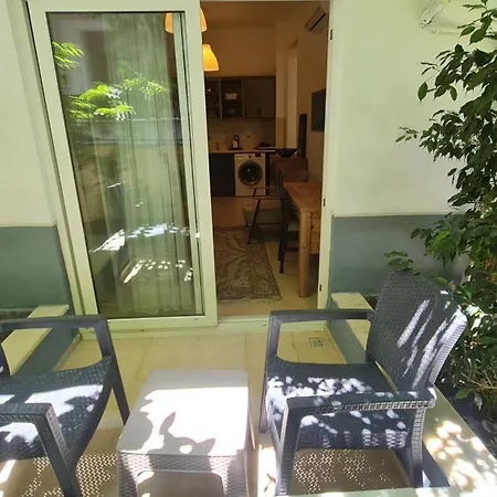 Comfort 02 Apartment