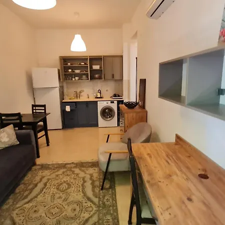 Comfort 02 Apartment
