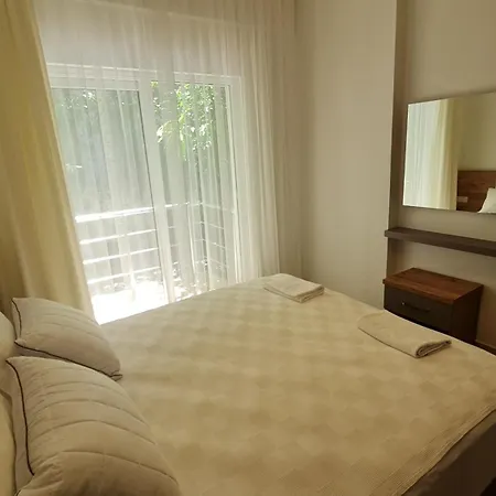Comfort 02 Apartment *