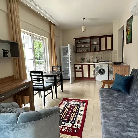 Appartement Comfort 02