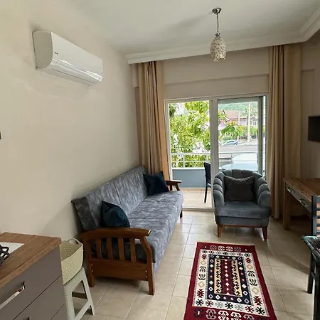 Comfort 02 Appartement *