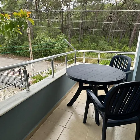 Lägenhet Comfort 02 *