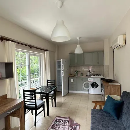 Comfort 02 Lägenhet *