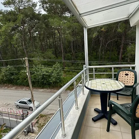 Comfort 02 Lägenhet *