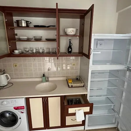 Comfort 02 Lägenhet *