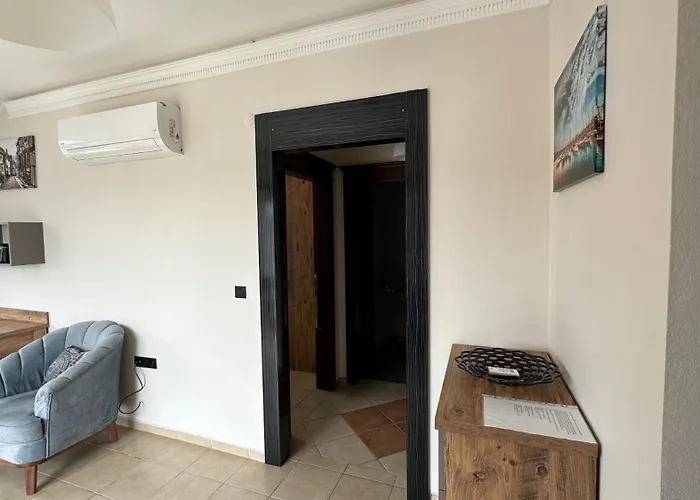 Comfort 02 Apartment