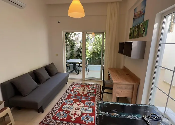 Apartment Comfort 02