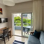 Comfort 02 Apartman *