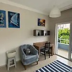 Apartman Comfort 02