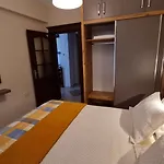 Comfort 02 Apartman Kemer
