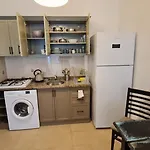 Comfort 02 Apartman Kemer