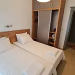 Apartman Comfort 02 Kemer