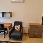 Apartman Comfort 02 Kemer