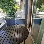 Apartman Comfort 02 Kemer