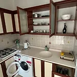 Apartman Comfort 02 Kemer