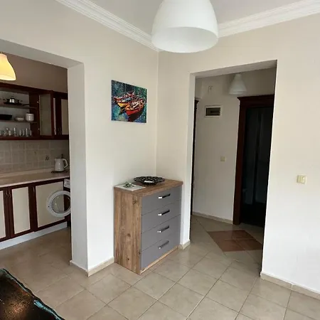 Appartamento Comfort 02 *