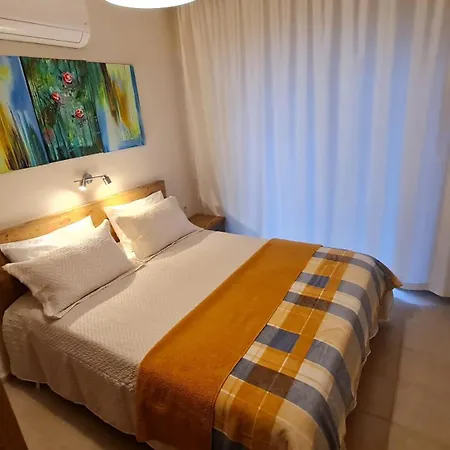 Appartamento Comfort 02 *