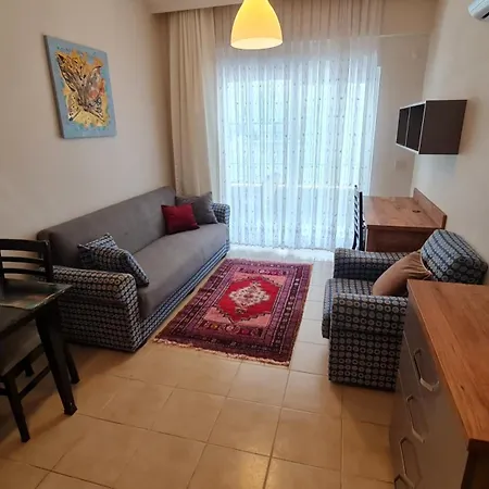 Apartment House Kemer