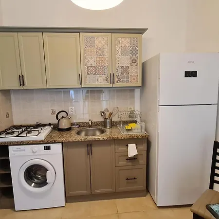 House Apartment