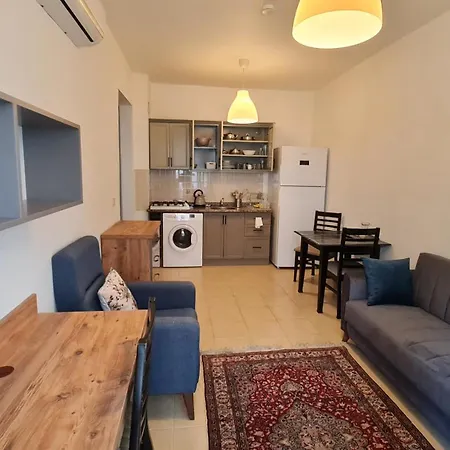 House * Kemer