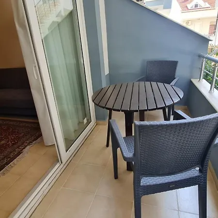 House Appartement