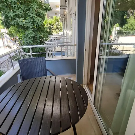 Apartment House Kemer