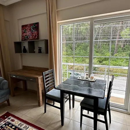 House דירה