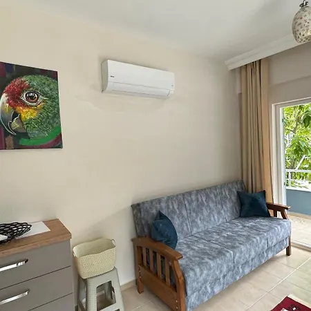 Comfort 02 Appartamento Kemer