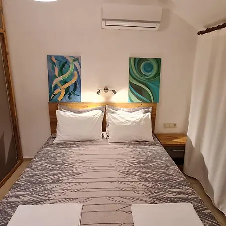 House Apartment