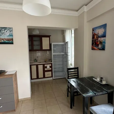 Appartamento Comfort 02 *