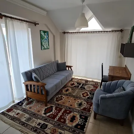 Comfort 02 Appartamento Kemer