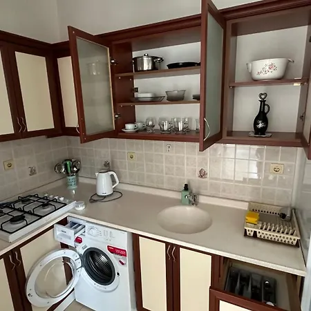 Apartment House Kemer