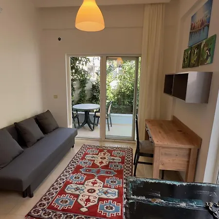 Appartement House