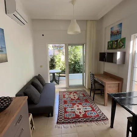 Comfort 02 Appartamento Kemer