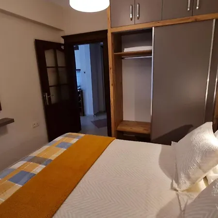 Comfort 02 Апартаменты Кемер