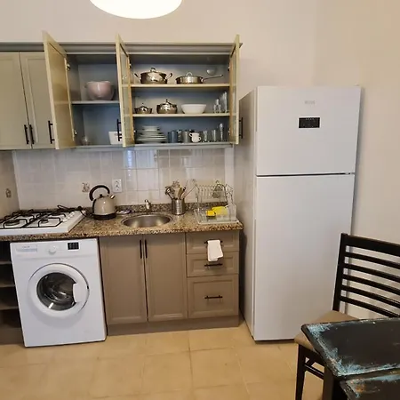 Comfort 02 Апартаменты Кемер