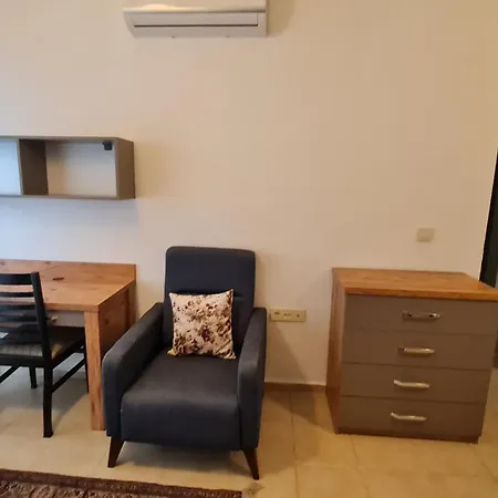 Апартаменты Comfort 02 Кемер