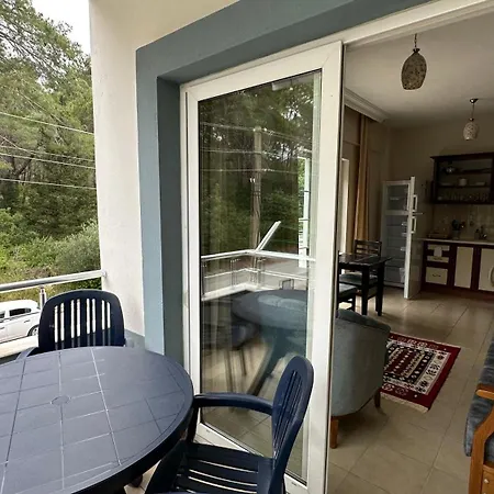 Comfort 02 Appartement Kemer