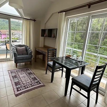 Appartement Comfort 02